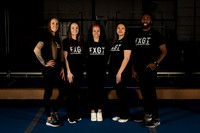 COACHES