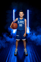 5th Grade BLUE