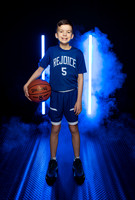6th Grade Basketball