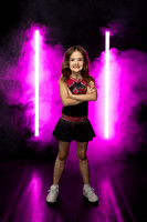 14. Tiny Novice 1- Tiny Sparks