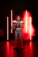 1ST GRADE FOOTBALL