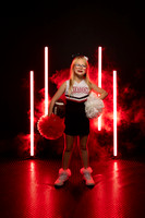 3RD GRADE CHEER