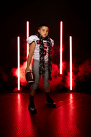 3RD GRADE FOOTBALL