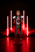 4TH GRADE FOOTBALL