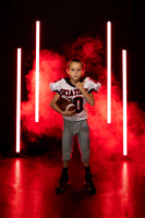 2ND GRADE FOOTBALL