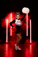 6TH GRADE CHEER