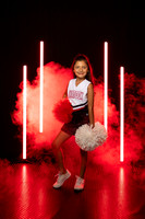 2ND GRADE CHEER
