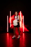 4TH GRADE CHEER